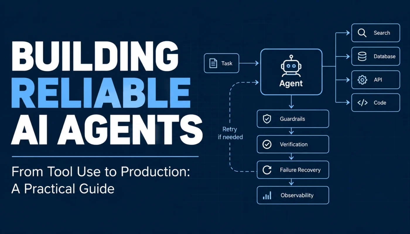 Engineering Reliable AI Agents for Production Systems