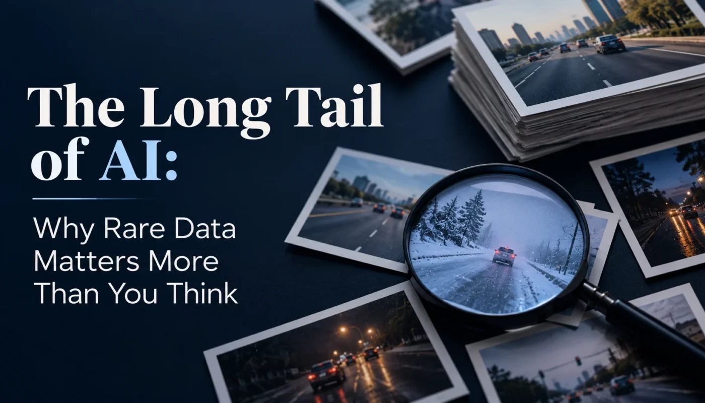 Synthetic Data Can Scale AI. But Can It Teach Reality?